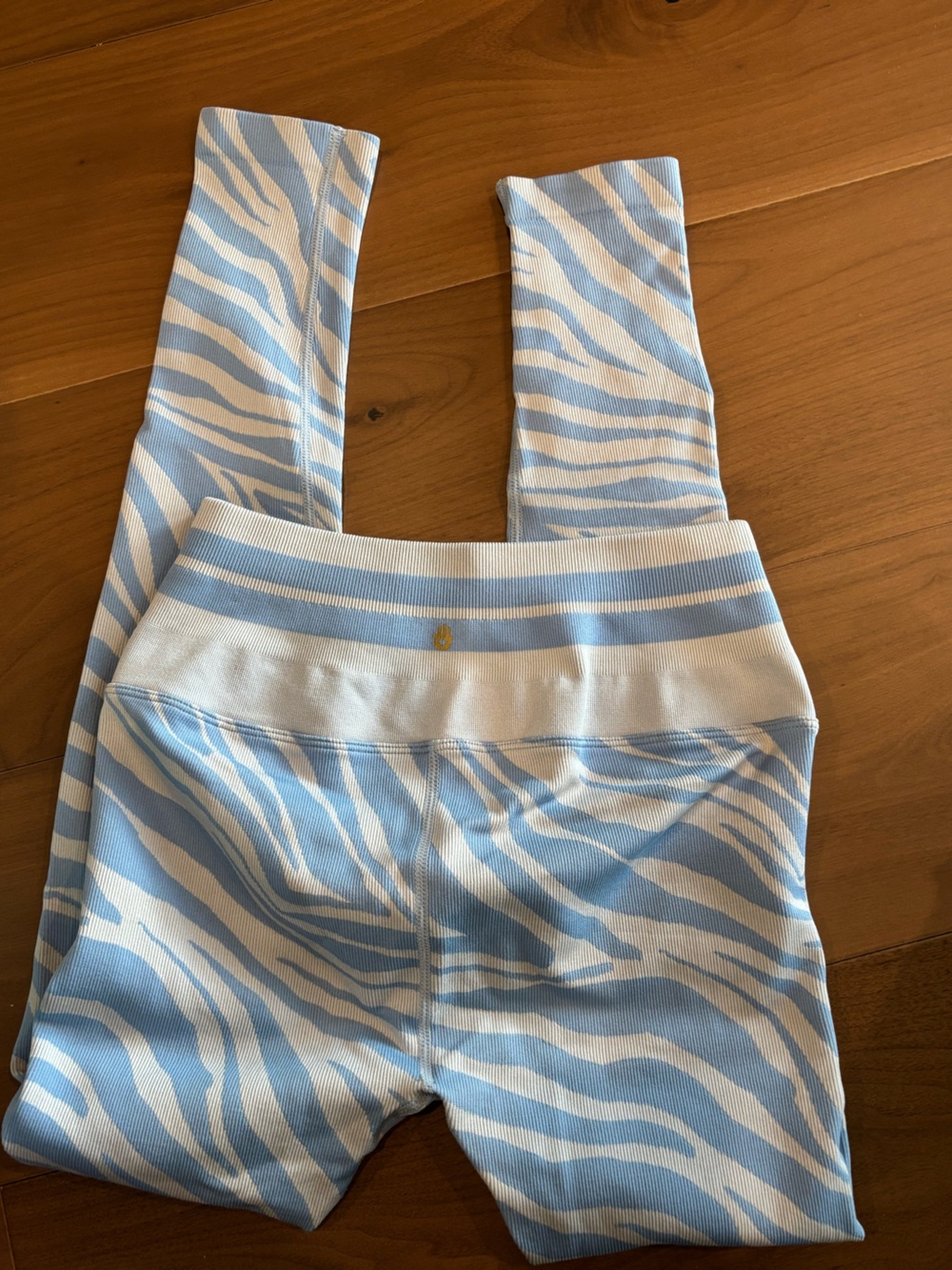 Spiritual gangster leggings m